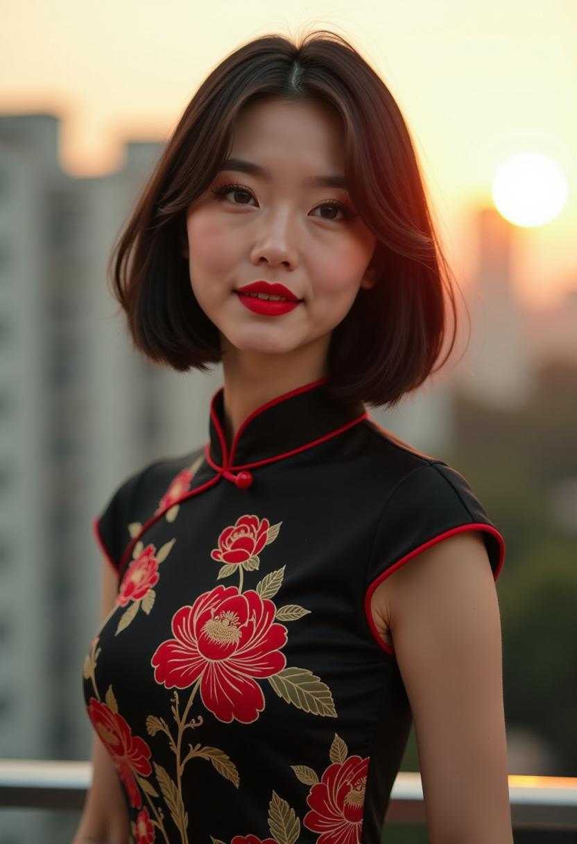少林绿茵传奇