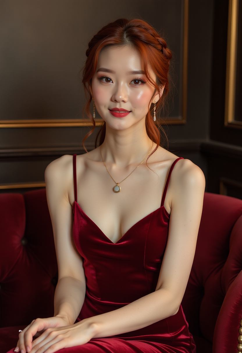 女子武术特训营