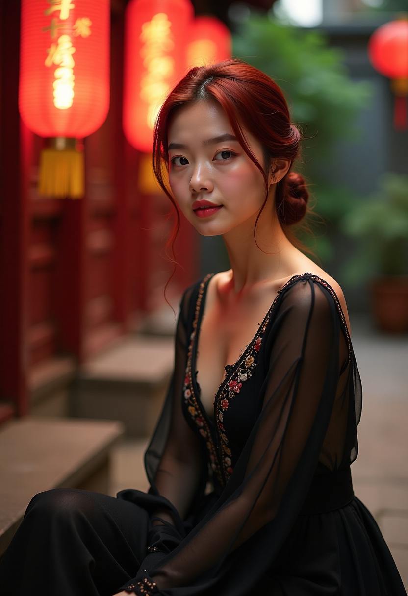 巅峰对决：女子荣耀