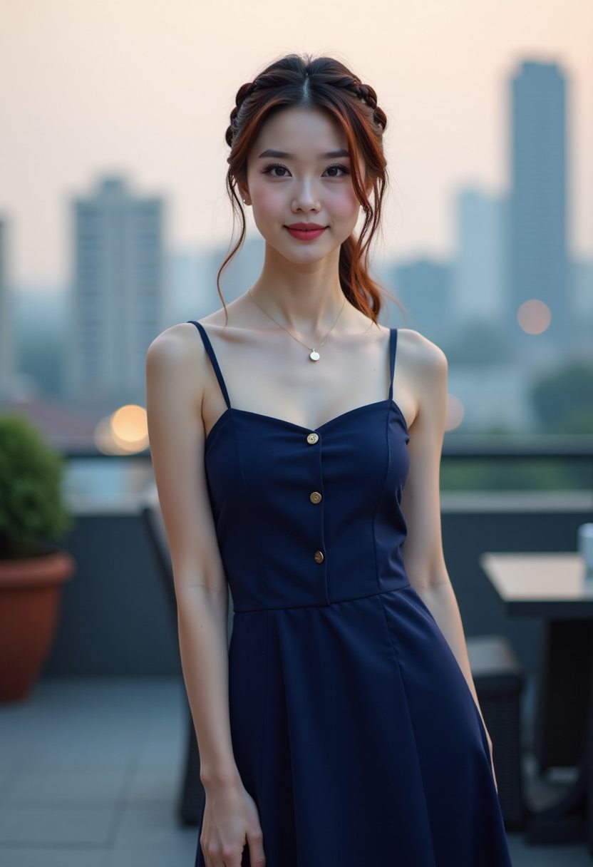 功夫女足：决战巅峰